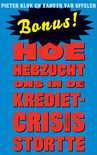 Pieter Klok boek Bonus! Paperback 38730355