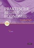 R. Liethof boek Praktische bedrijfseconomie uitwerkingen Paperback 9,2E+15