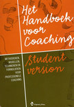 Alex Engel boek het Handboek voor Coaching / Student version Paperback 35503546