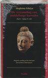 Buddha boek De verzameling van middellange leerredes / II De middelste vijftig leerredes (Majjhimapannasa) Hardcover 38106397