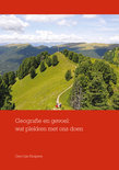 Gert-Jan Hospers boek Geografie en gevoel Paperback 9,2E+15