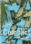 Marc van Buurt boek ECDL Compact Access 2003 / Module 5 Losbladig 34952730