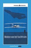 L. Forrester boek Helden Van Het Luchtruim Paperback 34457957