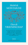 Michel De Montaigne boek Over vriendschap Paperback 36735127