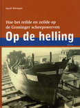 I. Wormgoor boek Op De Helling Hardcover 9,2E+15