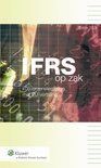  boek IFRS op zak / druk 1 Paperback 33229422