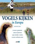 Rob Hume boek Vogels Kijken In Europa Hardcover 36453718