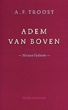 A.F. Troost boek Adem Van Boven Paperback 38515486