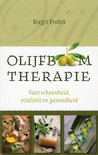Birgit Frohn boek Olijfboomtherapie Overige Formaten 9,2E+15