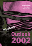 M. Hendriks boek Outlook 2002 / Werkboek / druk 1 Paperback 36720892