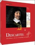 Ettore Lojacono boek Wetenschappelijke biografie / Descartes Hardcover 36911937