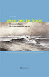 R.A. Baljeu boek Geen Zee Te Hoog Paperback 34154536