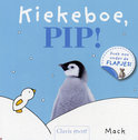 Mack boek Kiekeboe, Pip! Hardcover 9,2E+15