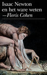 H. Floris Cohen boek Isaac Newton En Het Ware Weten Hardcover 35287114