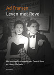 Ad Fransen boek Leven Met Reve Paperback 35290759