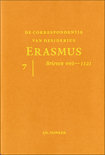 Desiderius Eramus boek De Correspondentie Van Desiderius Erasmus 7 Hardcover 34164150