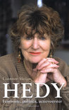 Leonoor Meijer boek Hedy Paperback 9,2E+15