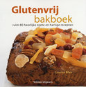 L. Blair boek Glutenvrij Bakboek Hardcover 35180058