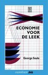 G. Soule boek Economie Voor De Leek Paperback 38718784