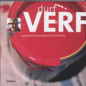 Marko Leus boek Durf - Verf Paperback 34170409