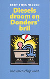 Bert Theunissen boek Diesels Droom En Donders' Bril Overige Formaten 34945497