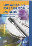 Ammerlaan, T. boek Communication For Laboratory Engineers Paperback 36232143