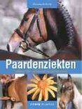 Christian Schacht boek Paardenziekten Hardcover 34691986