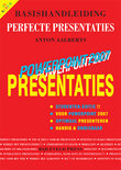 A. Aalberts boek Basishandleiding Perfecte presentaties met PowerPoint 2007 Paperback 39486523