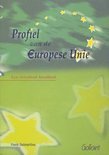 Frank Delmartino boek Profiel Van De Europese Unie Paperback 38712984