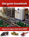 Joachim Klang boek Grote bouwboek Lego Paperback 9,2E+15
