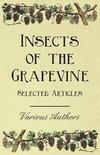  - Insects of the Grapevine - Selected Articles