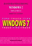 Bert van Aalten boek Basishandleiding Windows 7 Tips & Trucs Paperback 39096449