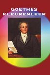 H.O. Proskauer boek De Kleurenleer Van Goethe Paperback 39477828