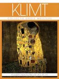 Niet bekend boek Klimt + 6 reproducties Overige Formaten 9,2E+15