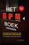 Aty Boers boek Het Bpm Boek Hardcover 33231532