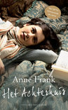 Anne Frank boek Het achterhuis Overige Formaten 36724249
