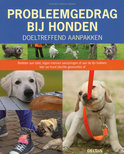 Angelika Lanzerath boek Probleemgedrag bij honden Paperback 9,2E+15