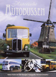 F. vanden Boogert boek Historische Autobussen Hardcover 36735499