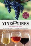 J. Cox - From Vines to Wines