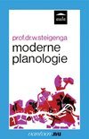 W. Steigenga boek Moderne Planologie Paperback 38516492