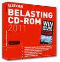 n.v.t. boek Elsevier Belasting / 2011 Cd-rom 37898834