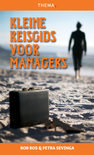 Petra Sevinga boek De kleine reisgids voor managers Paperback 37124140