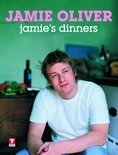 Jamie Oliver boek Jamie's dinners - Nederlandstalige editie Hardcover 35498157