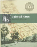 J. Kingma boek Tuinstad Haren Hardcover 37517045