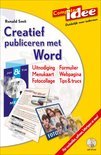 Ronald Smit boek Creatief Publiceren Met Word Overige Formaten 37889146