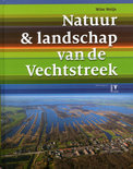 Wim Weijs boek Natuur & landschap van de Vechtstreek Hardcover 33161217