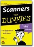 M.L. Chambers boek Scanners Voor Dummies Paperback 33938838