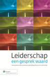 Henk Doeleman boek Leiderschap Paperback 9,2E+15