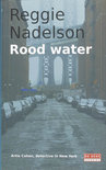 Reggie Nadelson boek Rood water Paperback 9,2E+15