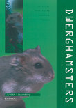 J. Lissenberg boek Dwerghamsters Hardcover 34950731